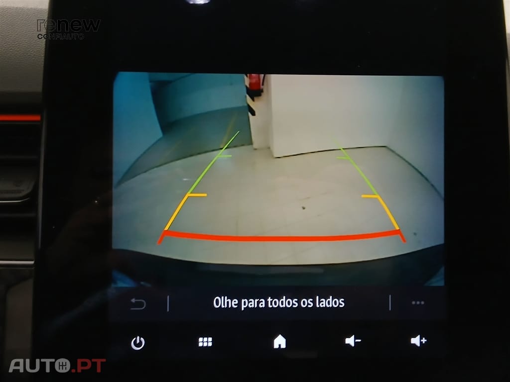 Renault Arkana 1.3 Tce R.s. Line Edc