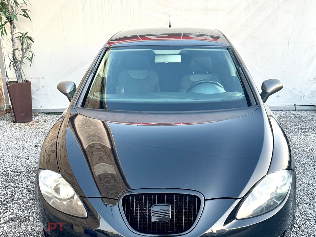 Seat Leon 2.0 TDi Sport Up DSG