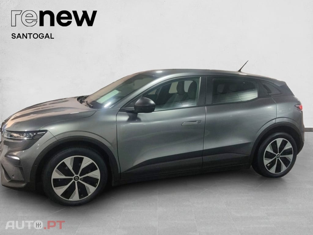 Renault Mégane E-Tech Evolution EV 60 130 cv