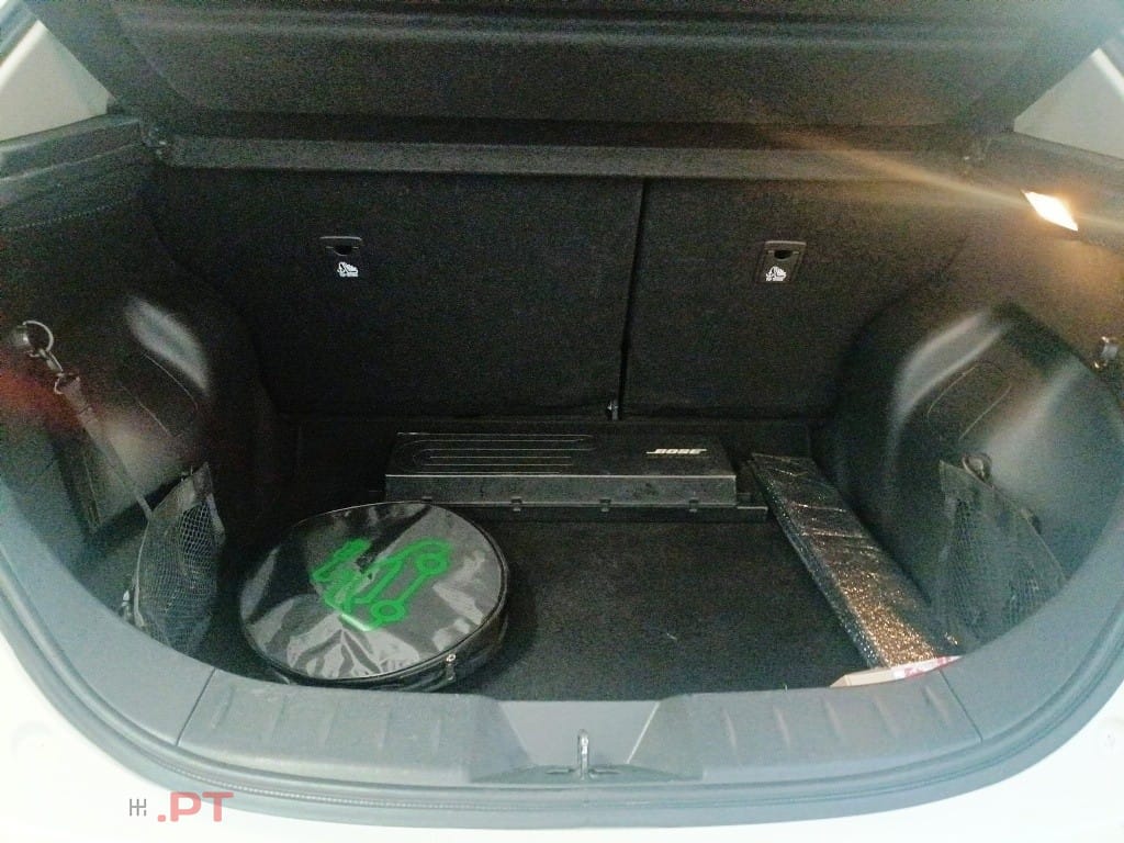 Nissan Leaf N-Connecta