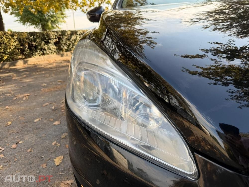 Peugeot 508 SW 1.6 e-HDi Allure CMP6 110g