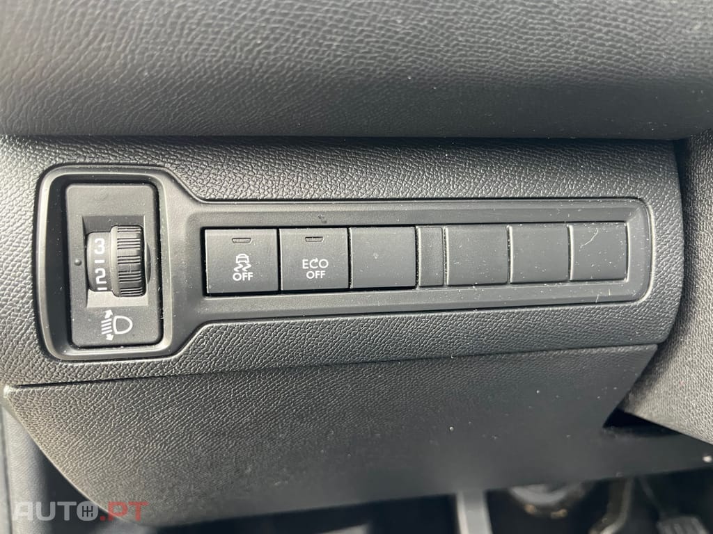 Peugeot 308 SW 1.6 BlueHDi Active