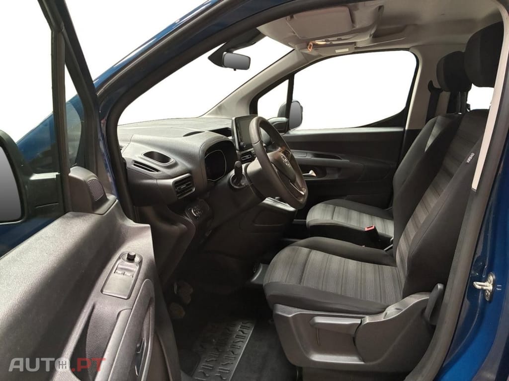 Opel Combo Life 1.5 CDTi L2H1 Edition