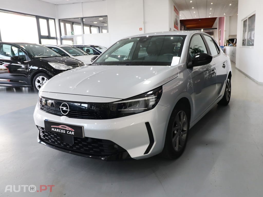 Opel Corsa 1.2 Business Edition