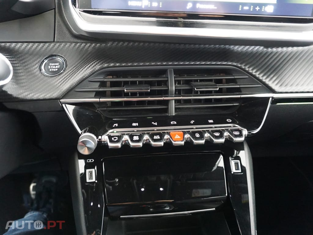 Peugeot 208 1.2 PureTech GT Line EAT8