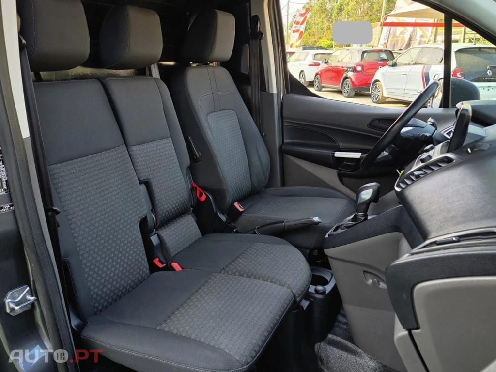 Ford Transit Connect 1.5 TDCi 210 L2 SPORT POWERSHIFT