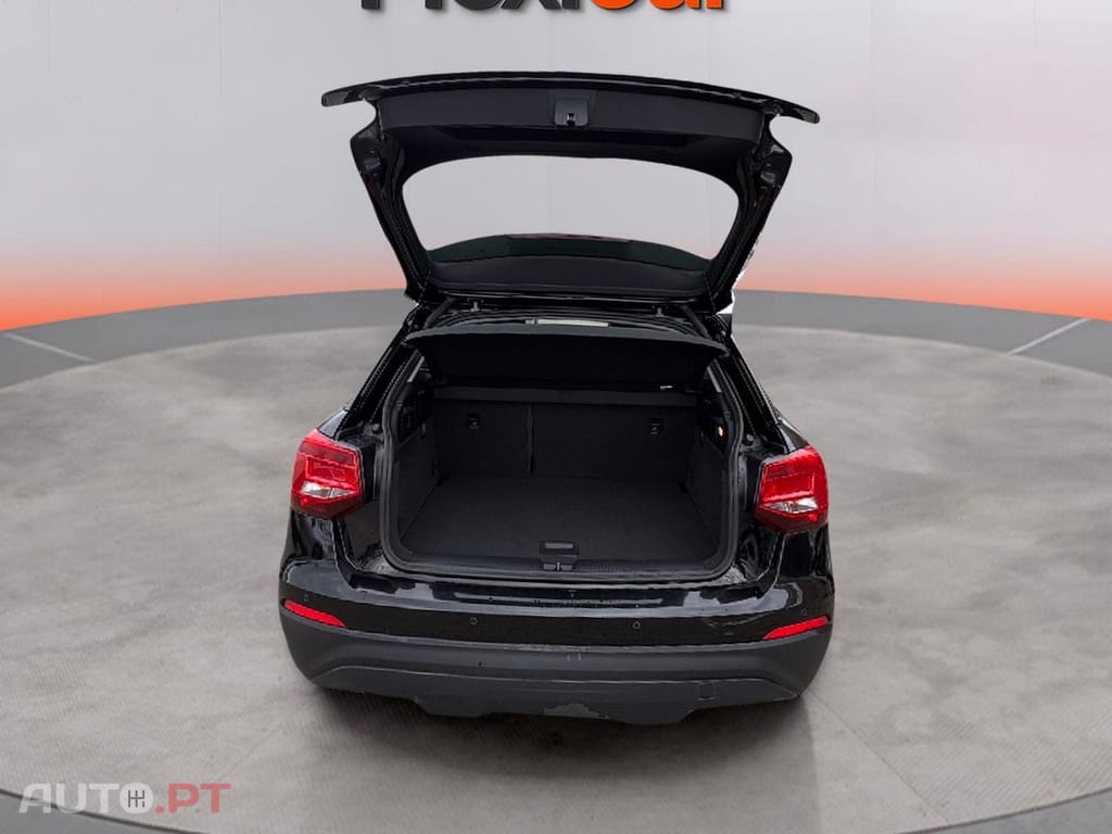 Audi Q2 30 TDI S tronic
