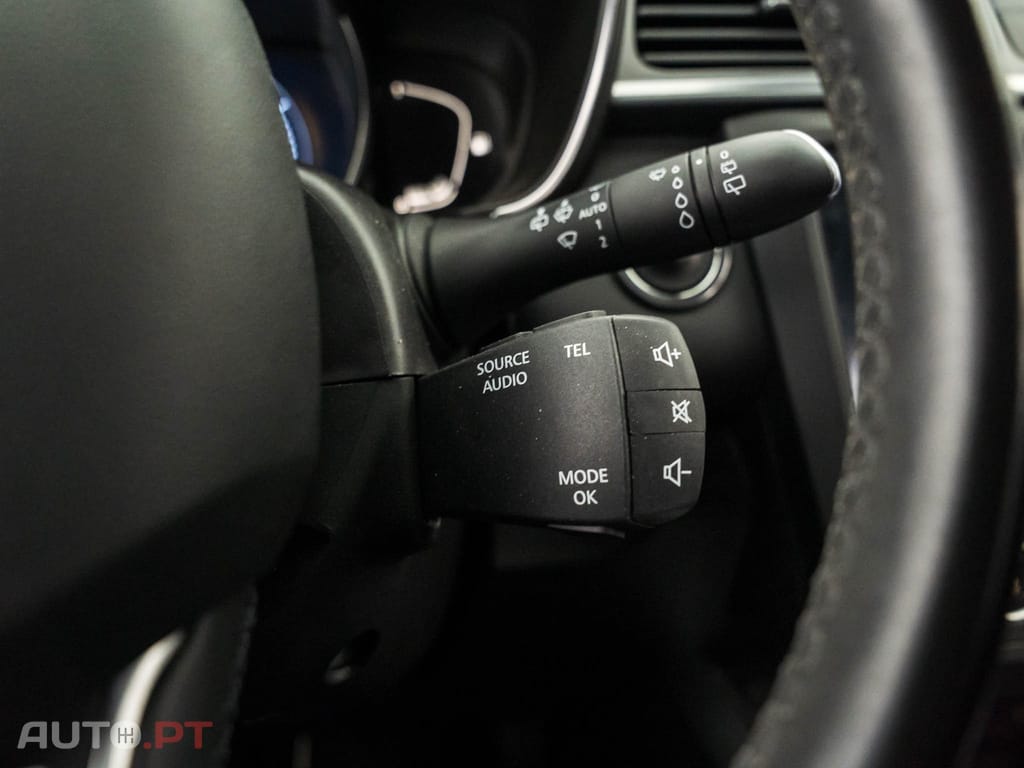 Renault Kadjar 1.3 TCe Intens