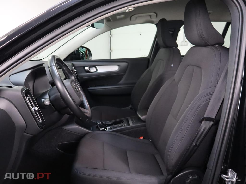 Volvo XC40 1.5 T2 129 Inscription