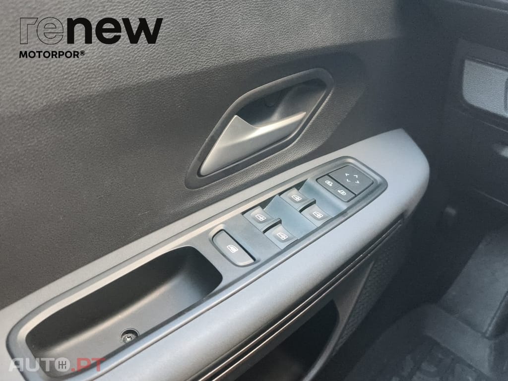 Dacia Jogger 1.0 ECO-G 100 Extreme + — fotografia 17