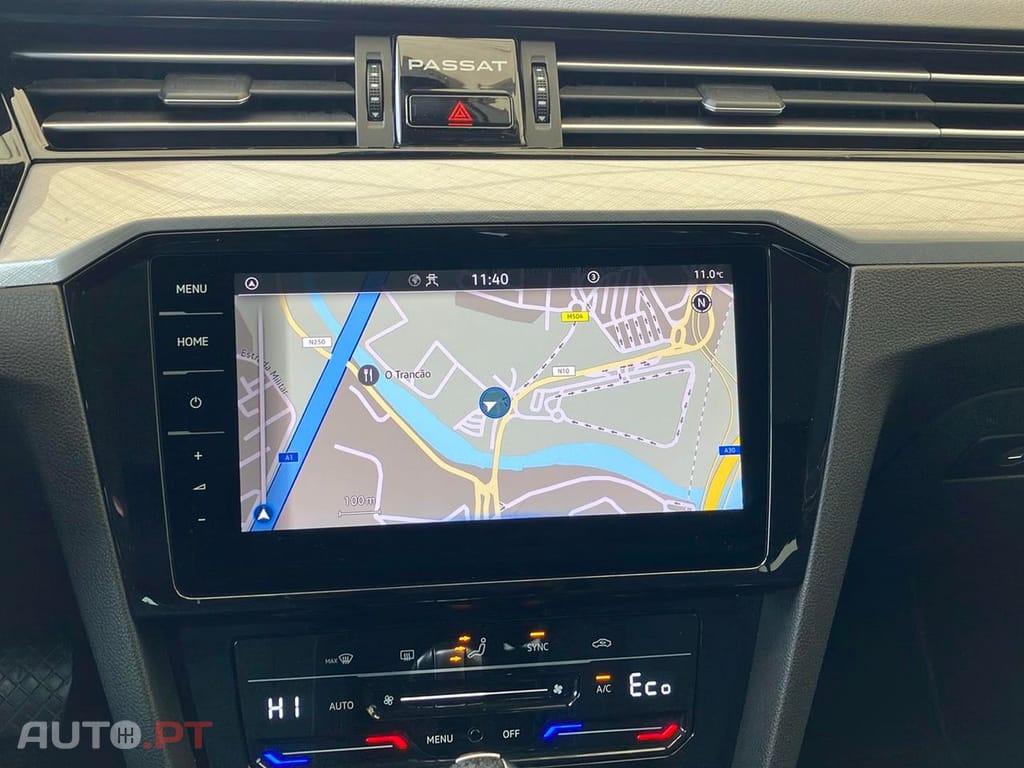 Volkswagen Passat Variant 1.4 TSI GTE Plug-in