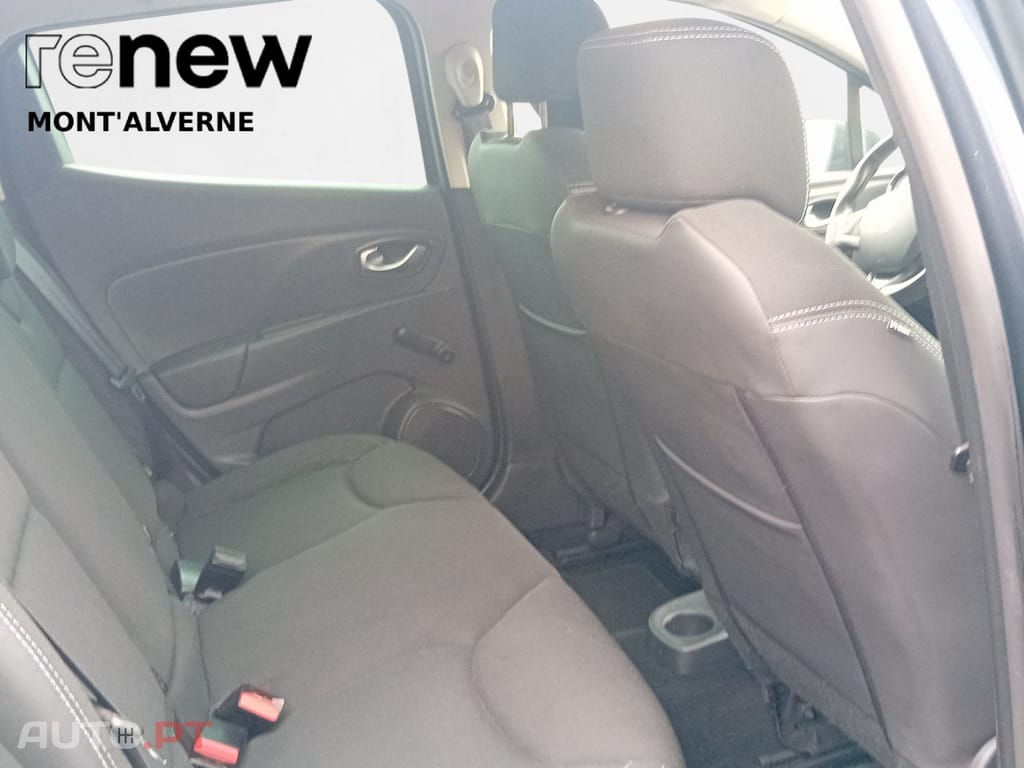 Renault Clio limited