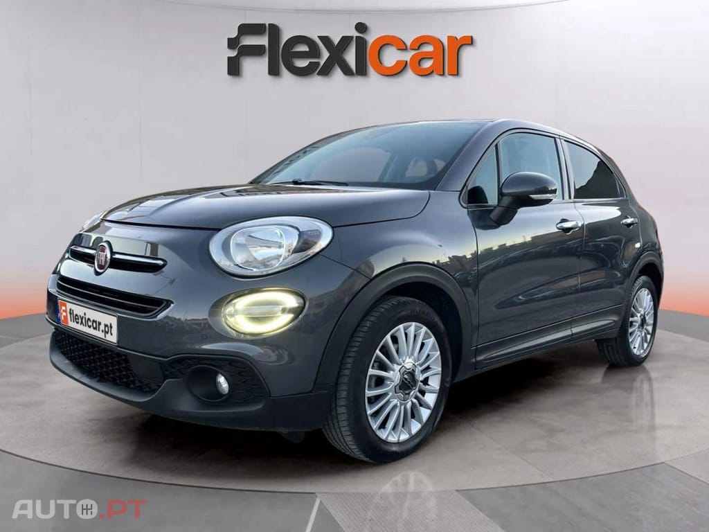 Fiat 500X 1.0 FireFly Cult