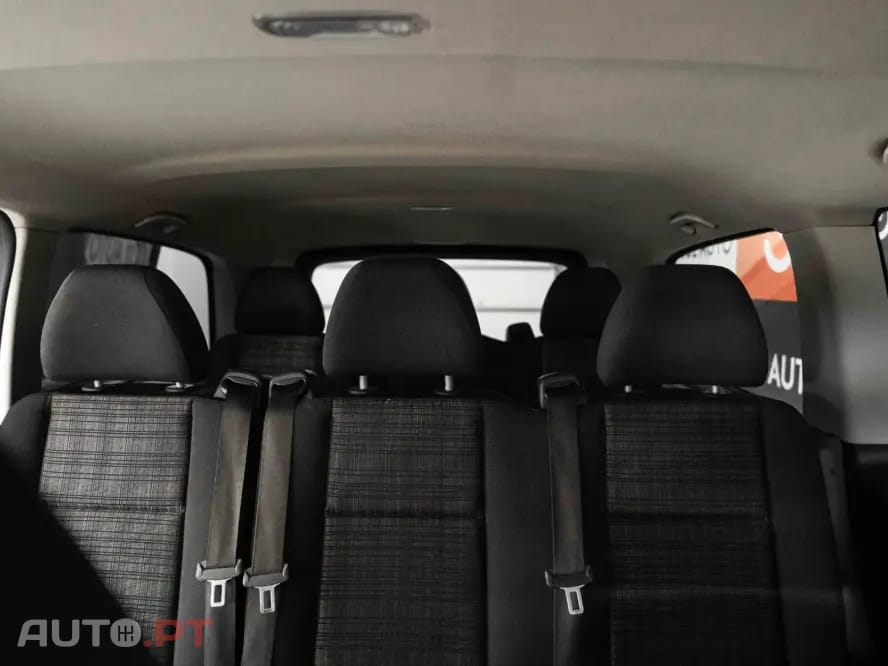 Mercedes-Benz Vito 110 CDi/34 Pro