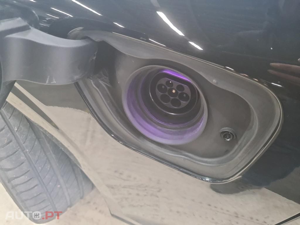 Volvo V60 2.0 T6 AWD TE Inscription Expression