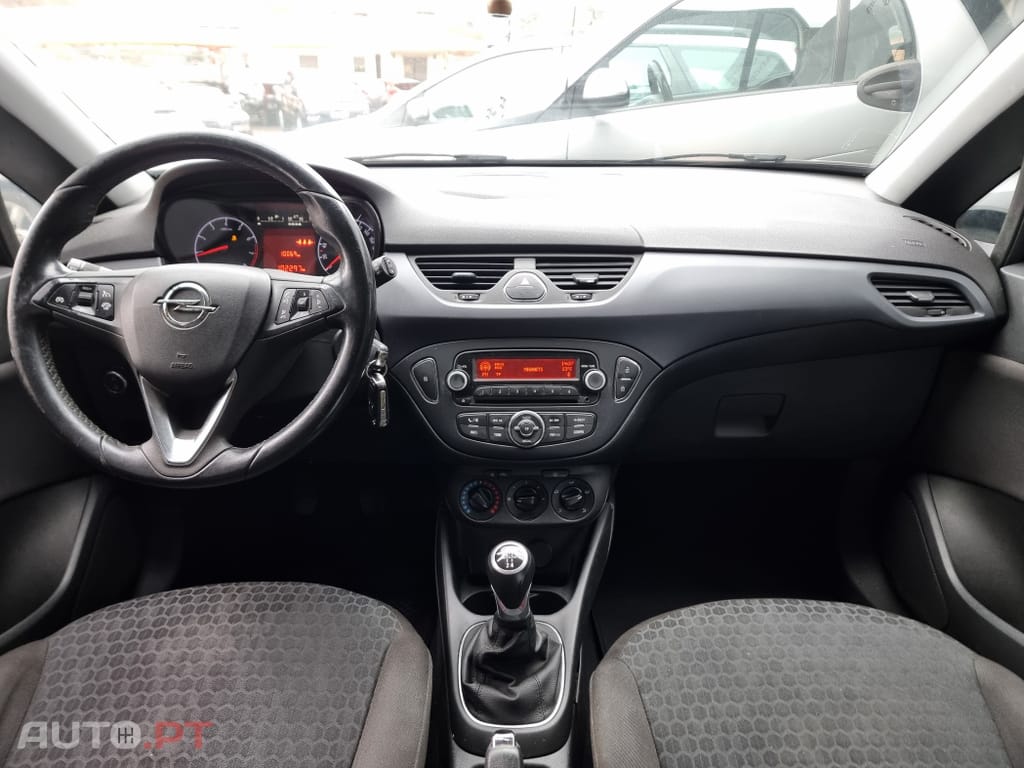 Opel Corsa 1.2 Enjoy