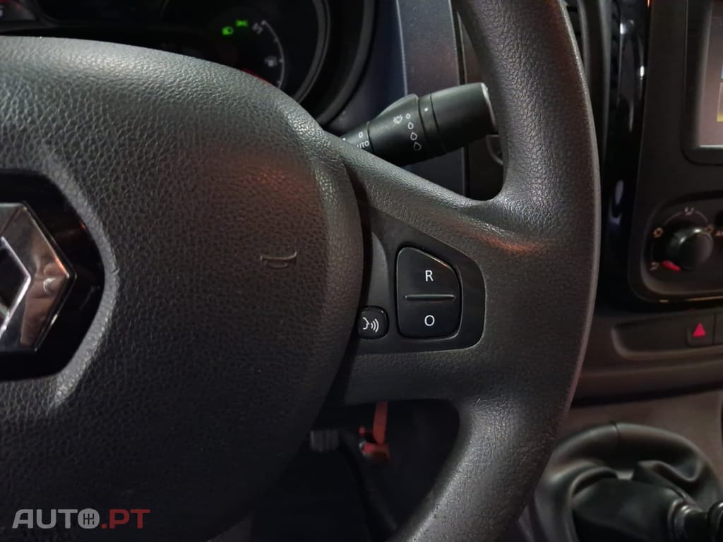 Opel Vivaro 1.6 CDTi L1H1 2.9T
