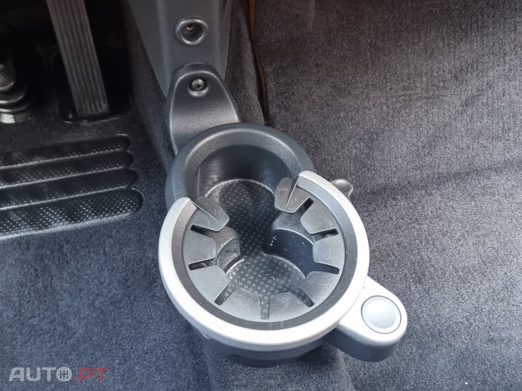 Smart ForTwo Pulse cdi