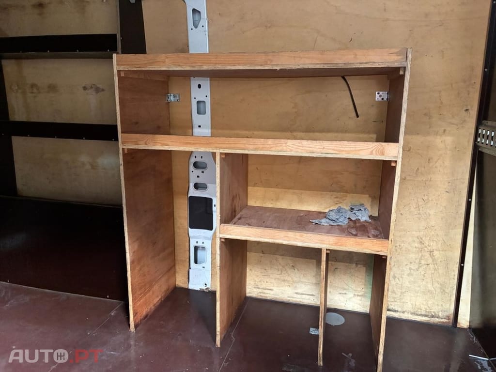 Citroen Jumper 2.0 BlueHDi 35 L2H2