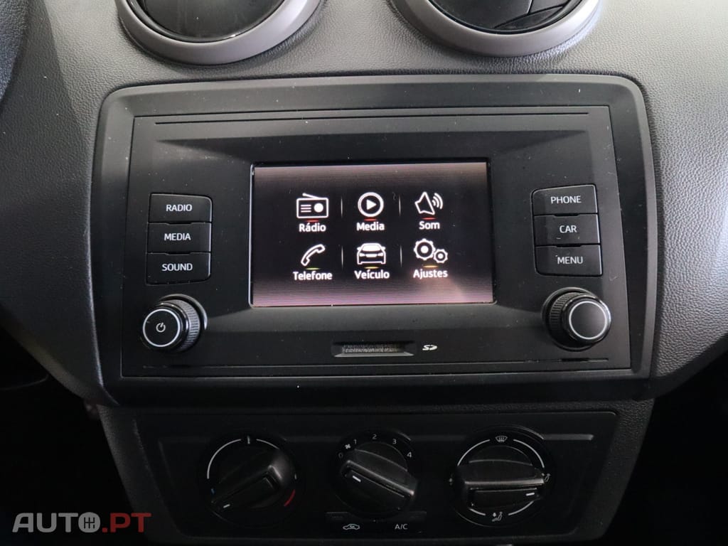 Seat Ibiza 1.0 Style