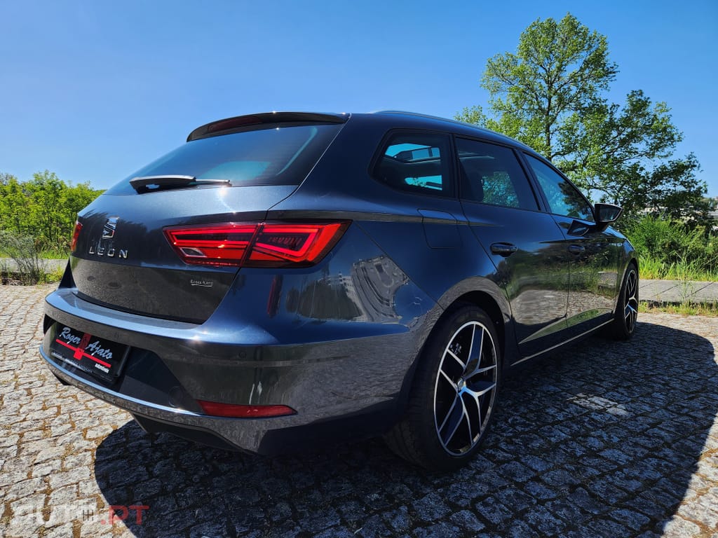 Seat Leon 1.6 TDi Style S/S