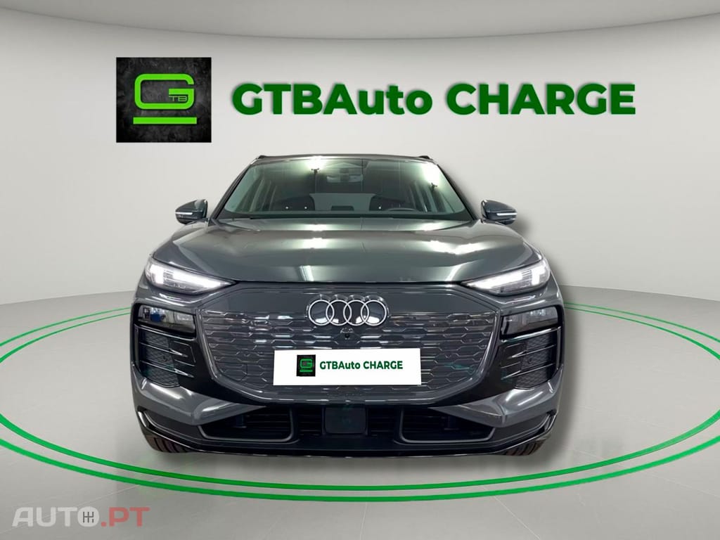 Audi Q6 E-Tron I.V.A DEDUTÍVEL e-tron 55 Qu