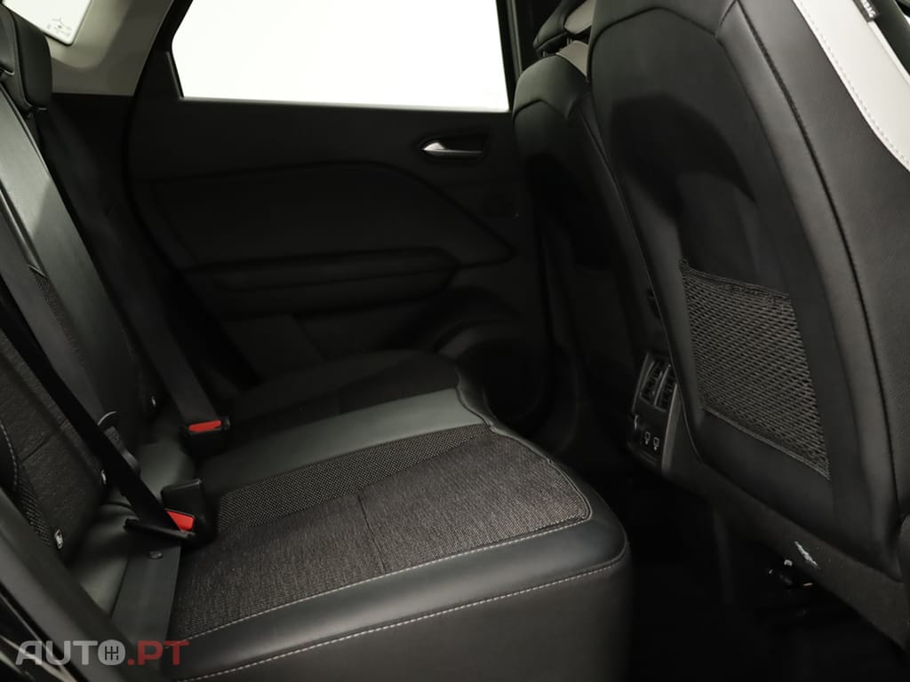 Renault Captur Captur 1.0 TCe Techno