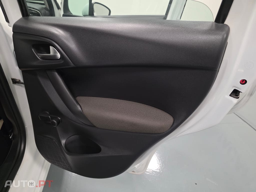 Citroen C3 1.0 VTi Seduction