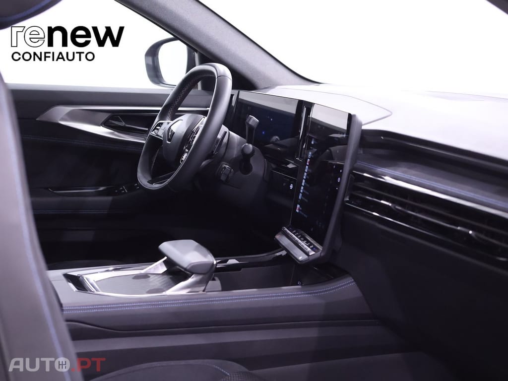 Renault Austral 1.3 Mild Hybrid Techno Esprit Alpine Auto