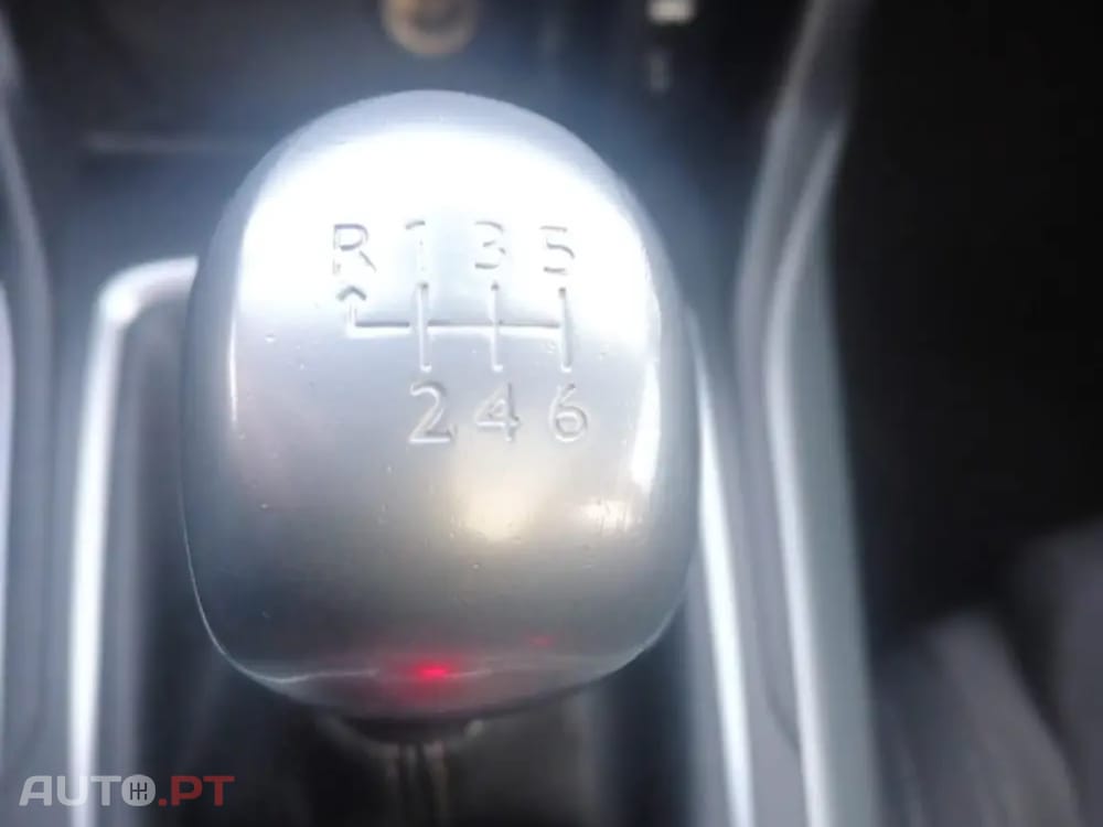 Peugeot 308 SW 1.6 e-HDi Active