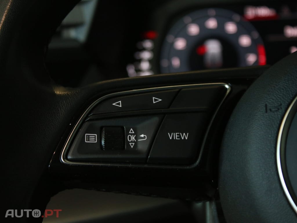 Audi A3 Sportback 30 TFSI S tronic