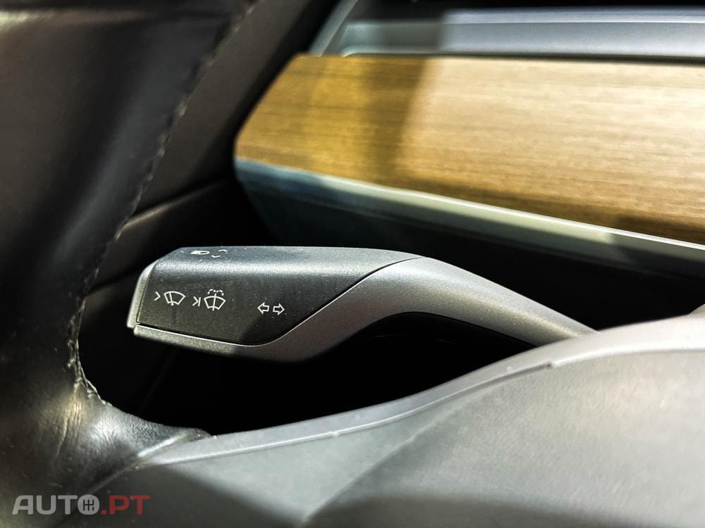 Tesla Model 3 Performance AWD