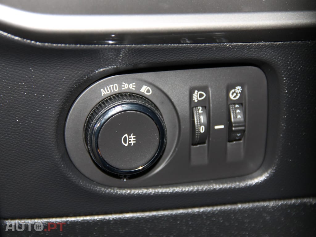 Opel Mokka 1.2 T GS Line