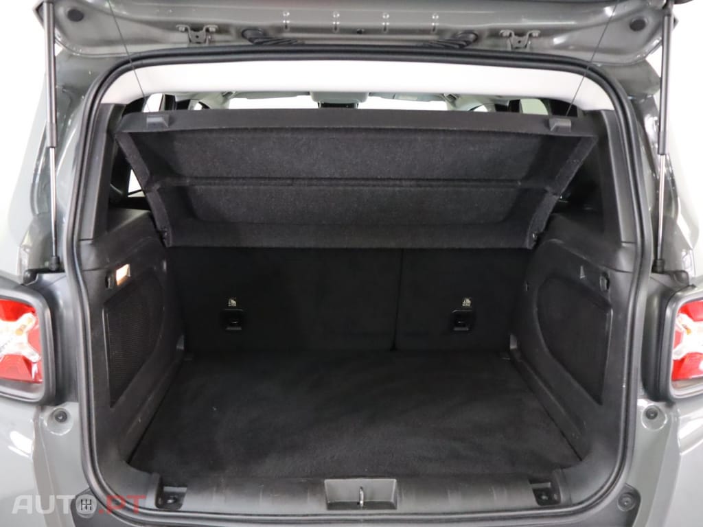Jeep Renegade Longitude 1.6 MultiJet 4X2