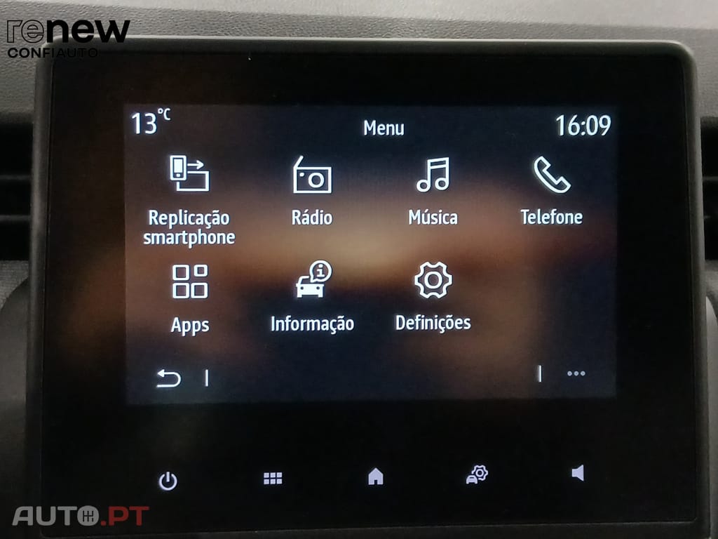 Renault Clio 1.5 Blue dCi Evoluti