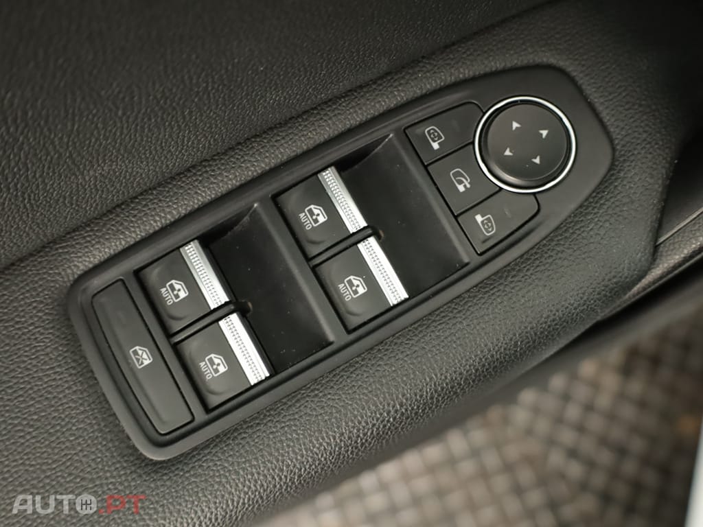 Renault Captur Captur 1.0 TCe Techno