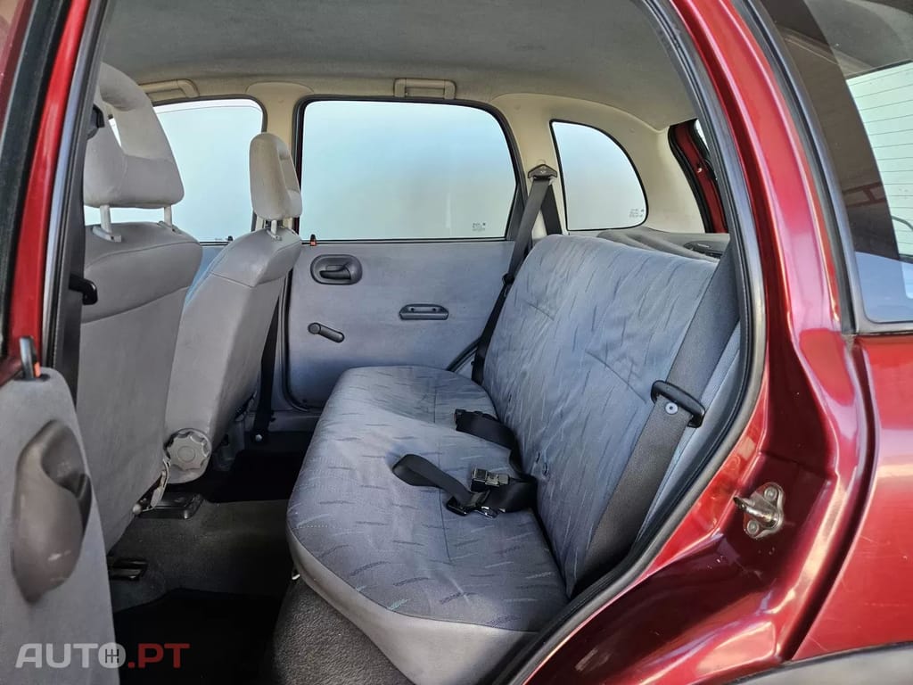 Opel Corsa 1.2 Swing