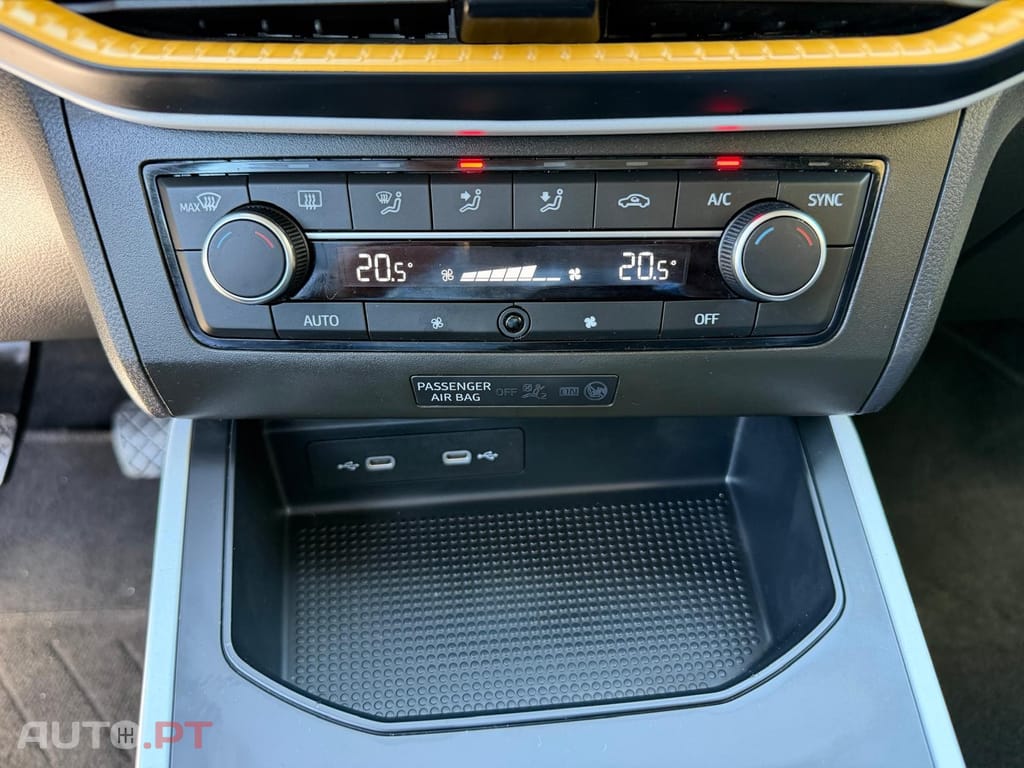 Seat Arona 1.0 TSI Style