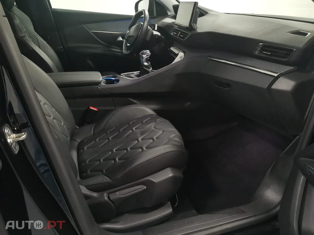 Peugeot 5008 1.2 PureTech Allure Pack