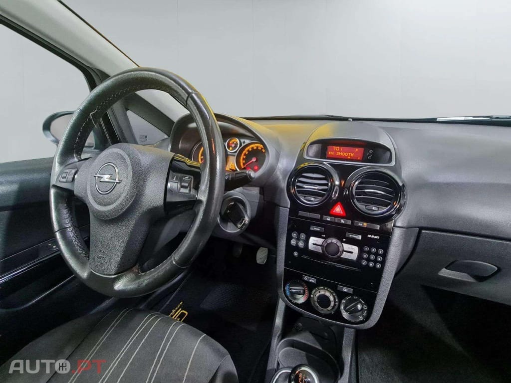 Opel Corsa  1.3 CDTI Edition Série  111 Anos