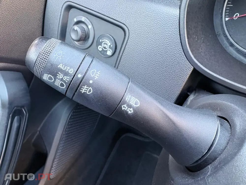 Dacia Duster 1.0 TCe ECO-G Prestige Bi-Fuel