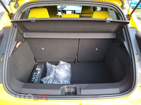 Renault 5 EV52 iconic cinq 150 cv autonomia comfor