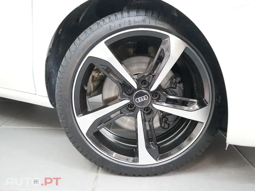 Audi A1 1.6 TDI Ambition