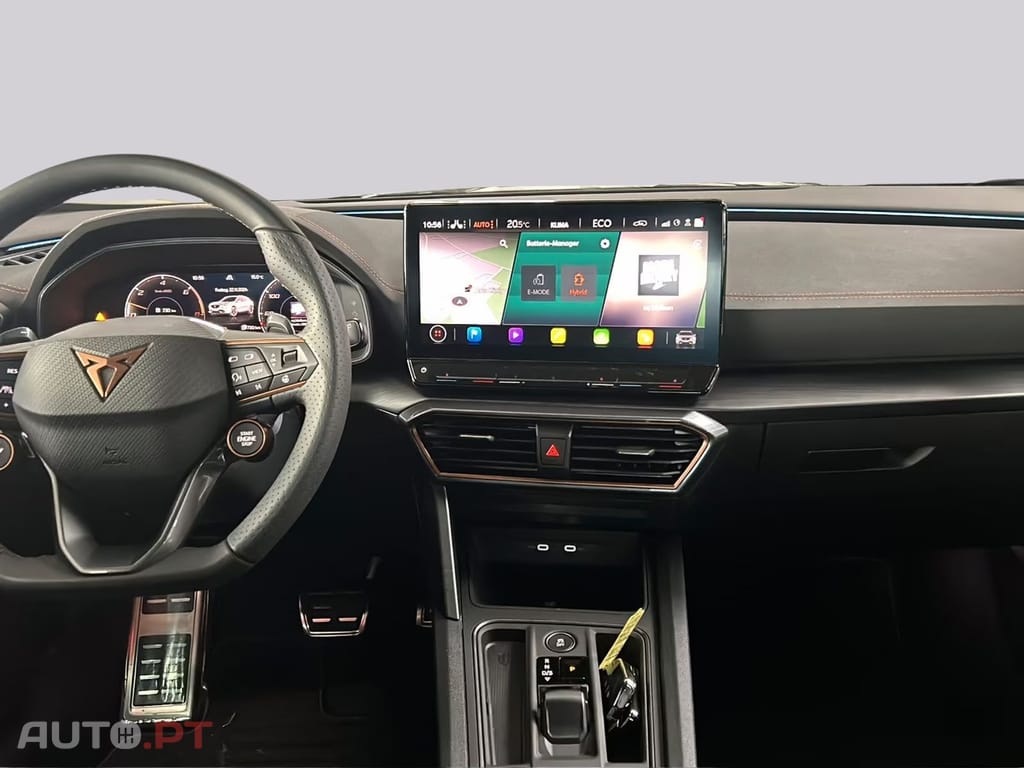 Cupra Formentor 1.4 e-HYBRID VZ I.V.A DEDUTIVEL 