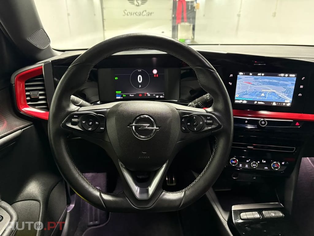 Opel Mokka-E GS Line