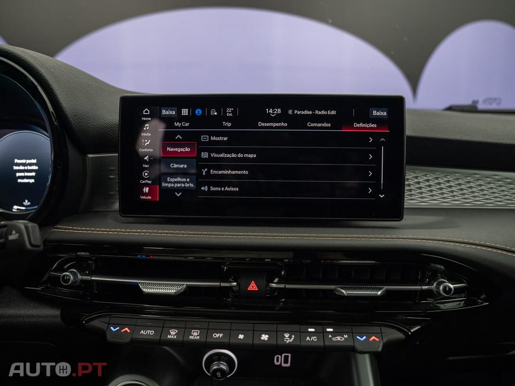 Alfa Romeo Tonale 1.5 Hybrid Sprint