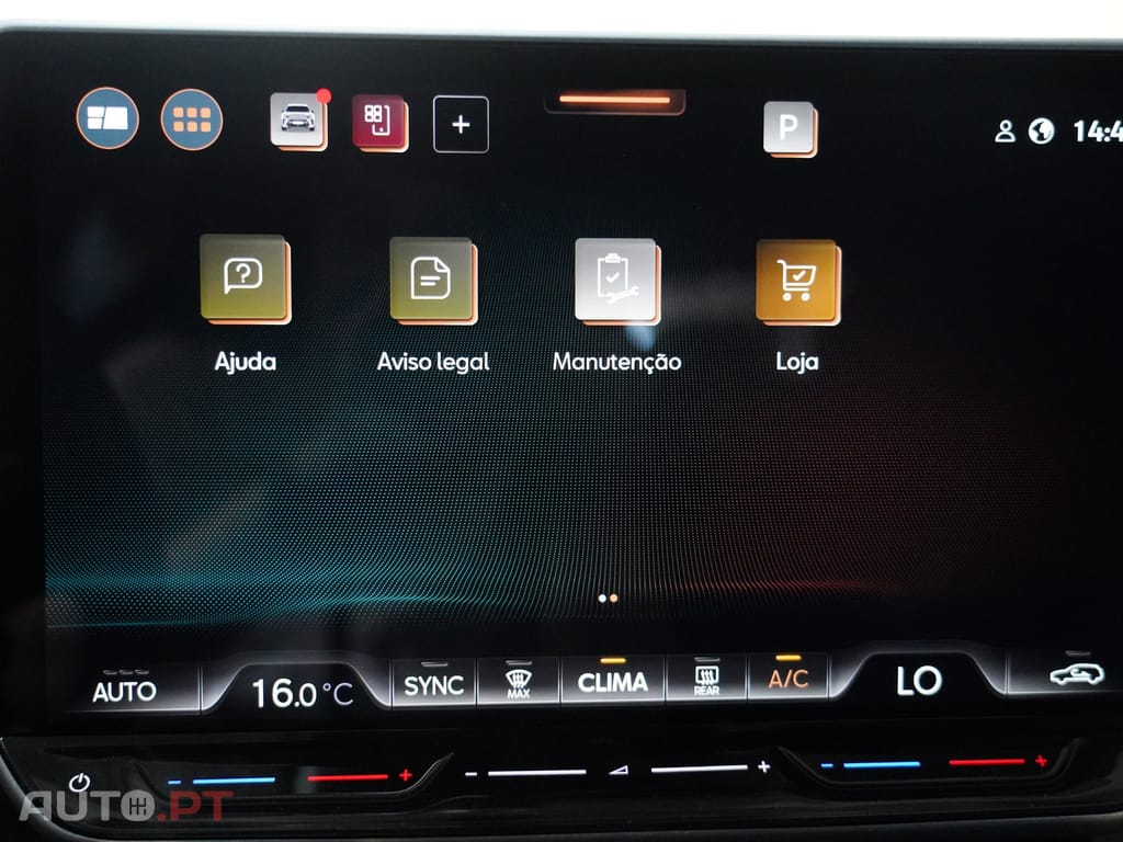 Cupra Terramar 1.5 eTSI DSG