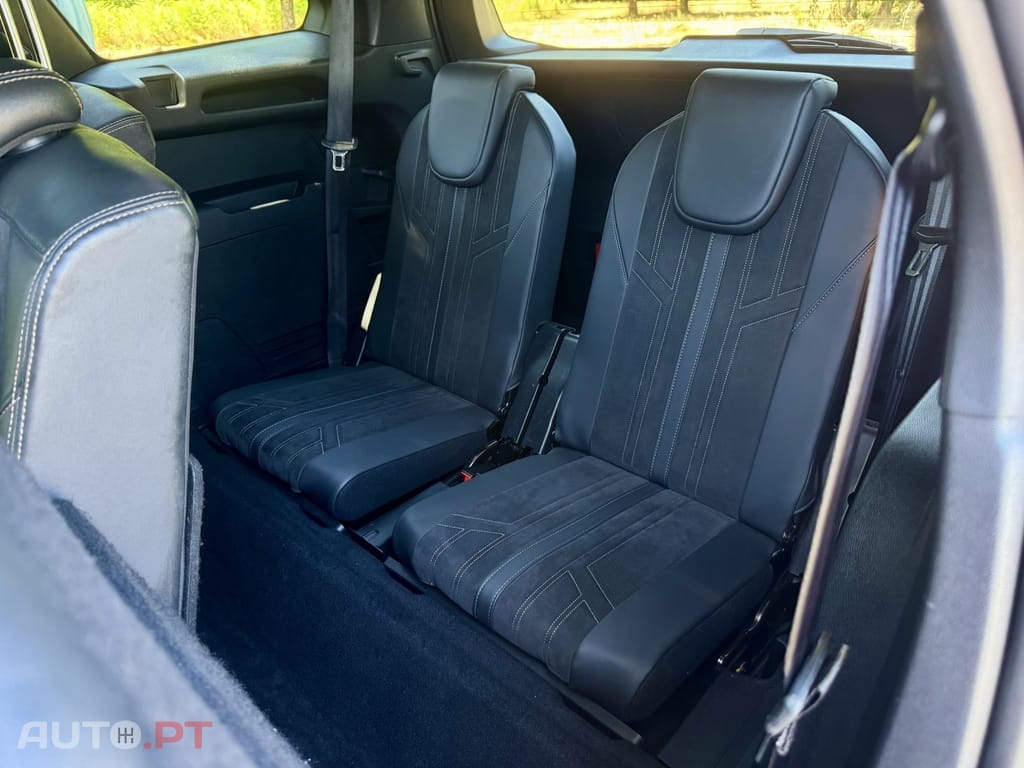 Peugeot 5008 1.5 BlueHDi GT Line J19 EAT8