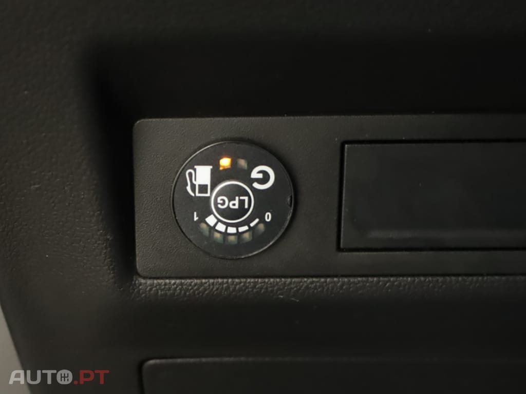 Renault Captur Captur 1.0 TCe Techno Bi-Fuel