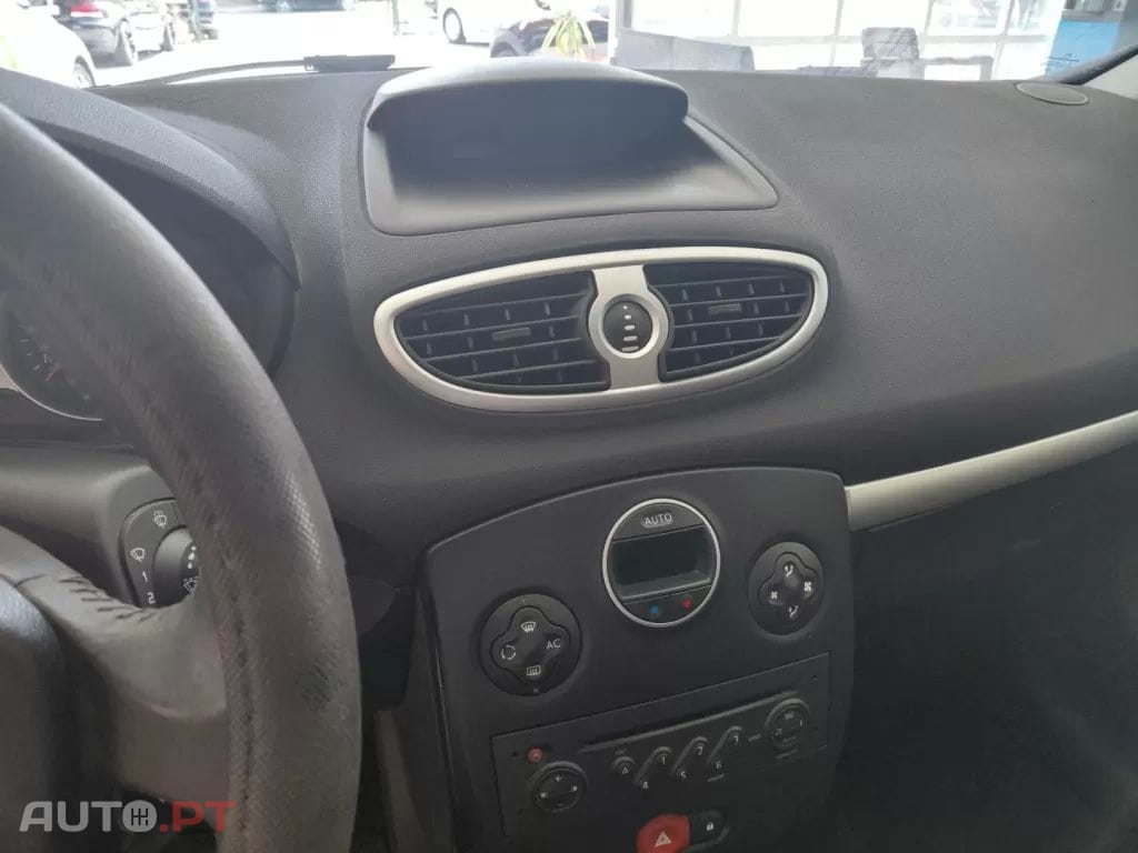 Renault Clio 1.5 dCi Dynamique
